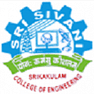 Sri Sivani College of Engineering - [SSCE]
